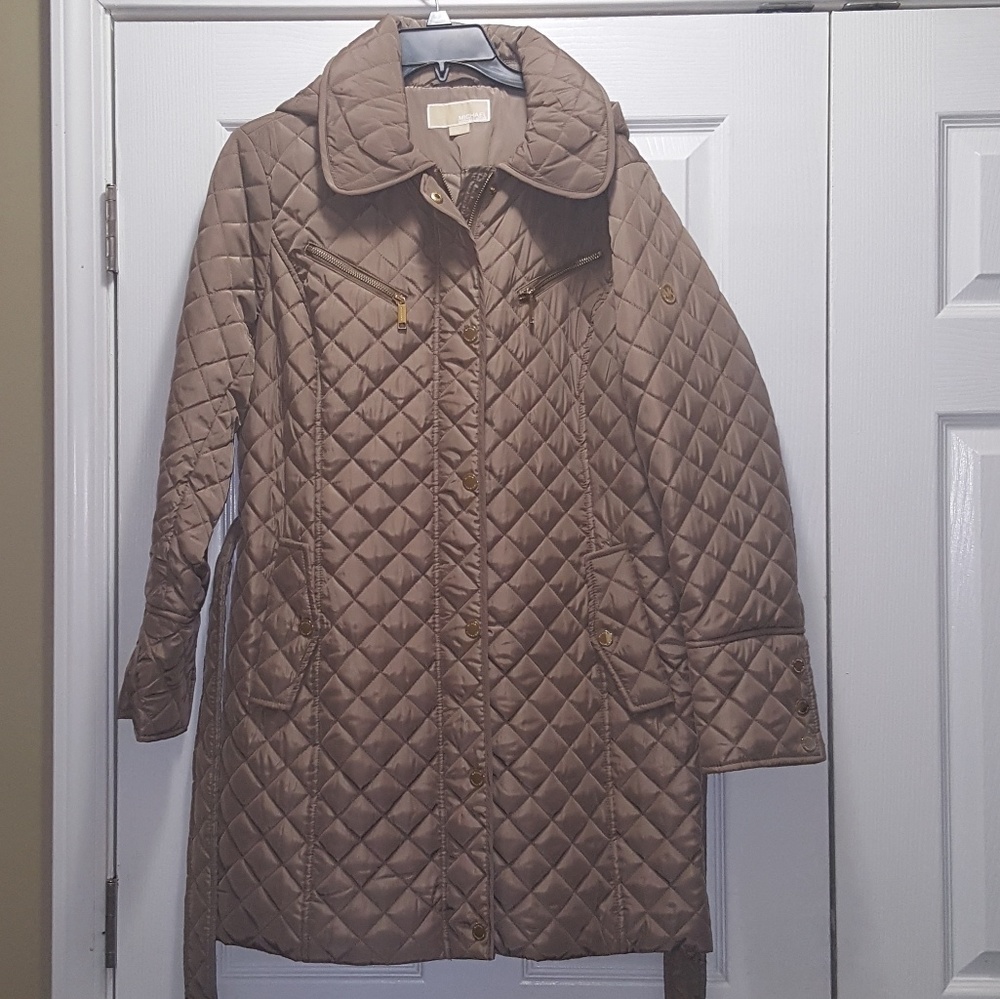 Micheal Kors Coat